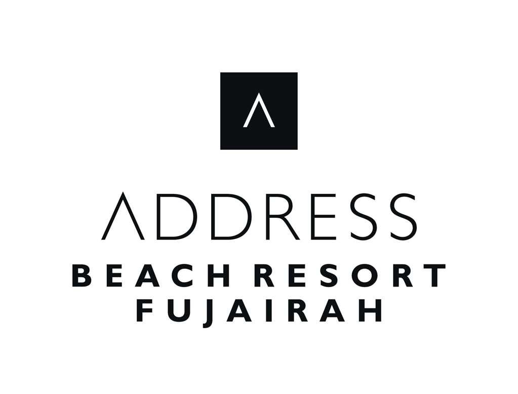 Address Beach Resort Ель-Фуджайра Логотип фото