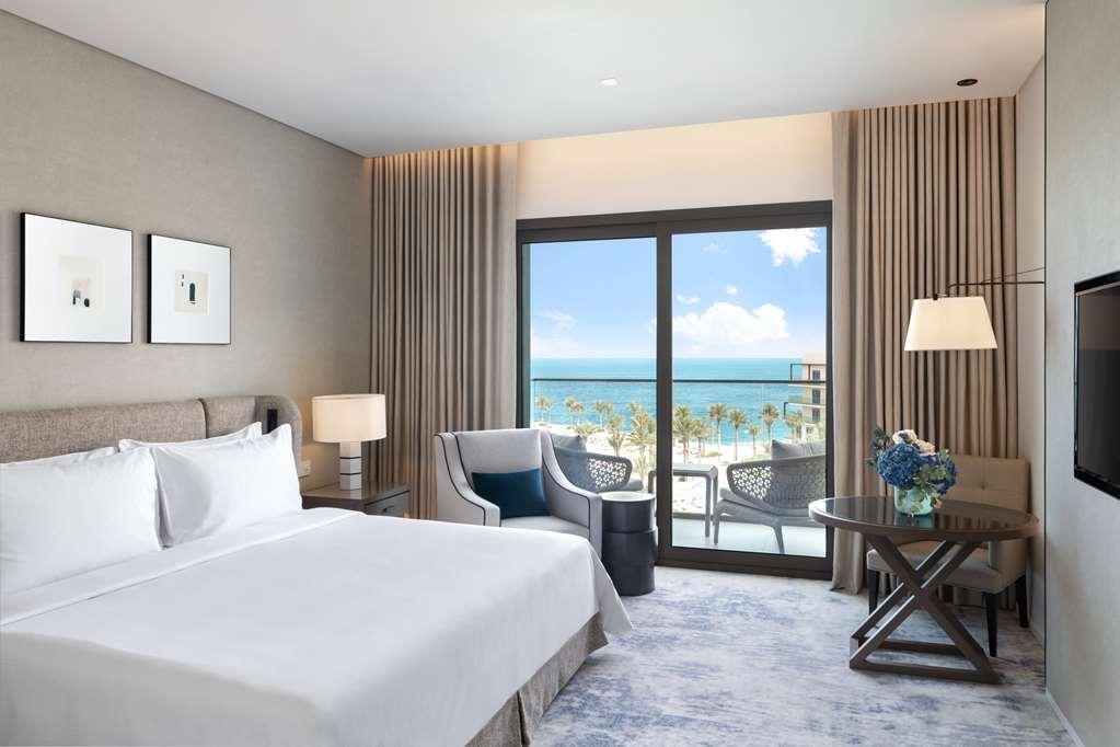 Address Beach Resort Ель-Фуджайра Номер фото