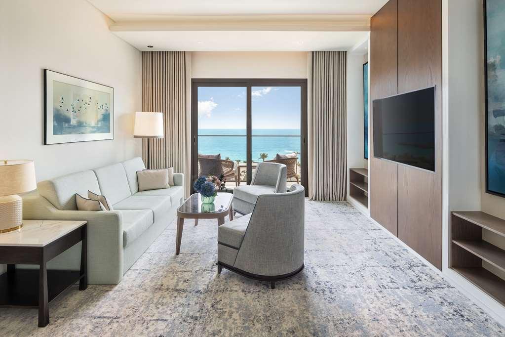 Address Beach Resort Ель-Фуджайра Номер фото